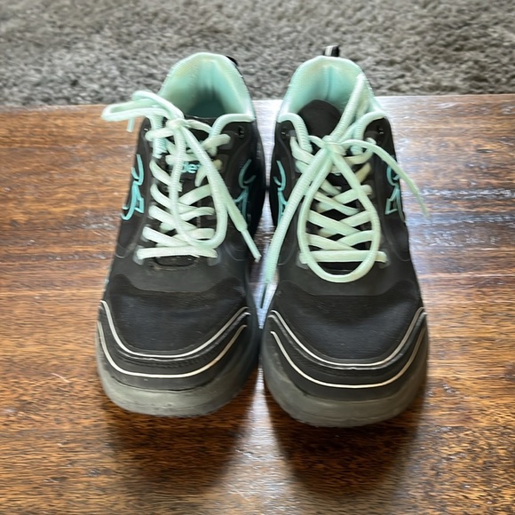 athletic shoes gravity defyer brand - Picture 2 of 5